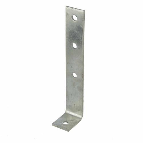 Bowmac Angle Bracket (No Gusset) B53 Hot Dip Galvanised