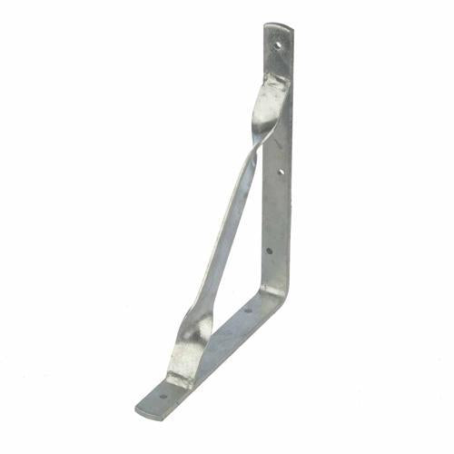 Bowmac Angle Bracket (With Gusset) B565 Hot Dip Galvanised