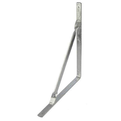 Bowmac Angle Bracket (With Gusset) B567 Hot Dip Galvanised