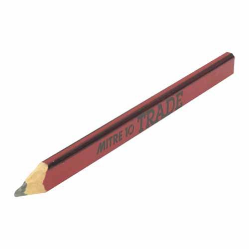 Blackedge Marking Tools 1 Piece Red