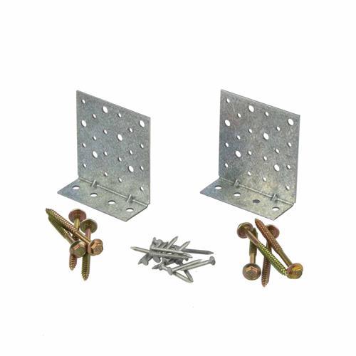 Lumberlok Truss To Top Plate Fixing Zinc Galvanised