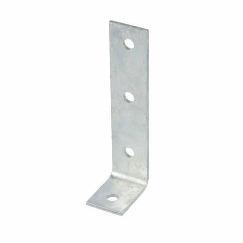 Bowmac Angle Bracket (No Gusset) B52 Hot Dip Galvanised