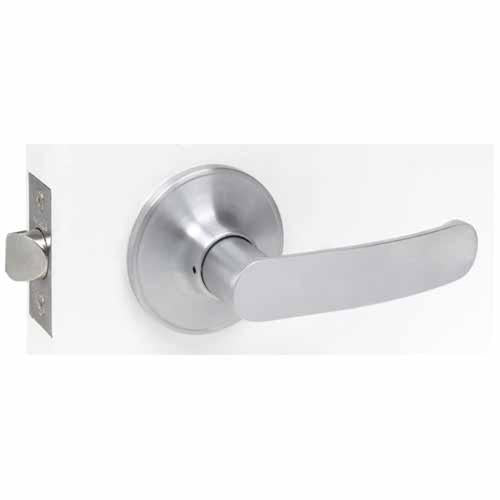 Locware Horizon Passage Lever Set