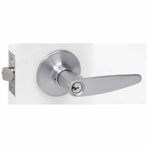 Locware Florence Entrance Lever Set