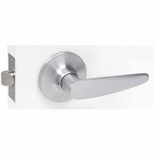 Locware Florence Passage Lever Set
