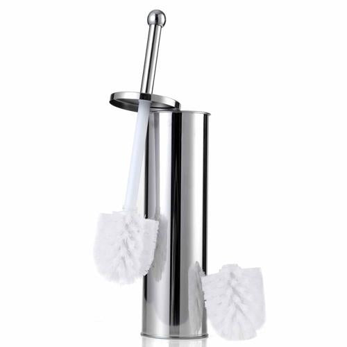Nouveau Toilet Brush Height: 380mm Diameter: 95mm