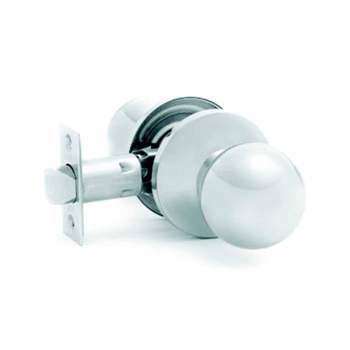 Yale Passage Set 60mm-70mm Satin Chrome SYK1/PASS/SC