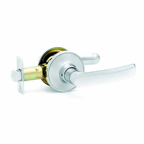 Yale Passage Set 60mm-70mm Satin Chrome SYL2/PASS/SC