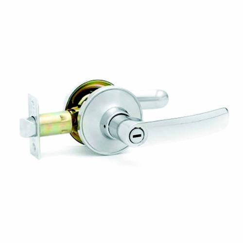 Yale Privacy Set 60mm-70mm Satin Chrome SYL2/PRIV/SC