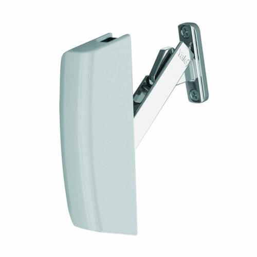 Yale Window Restrictor 100mm Appliance White Pack of 2
