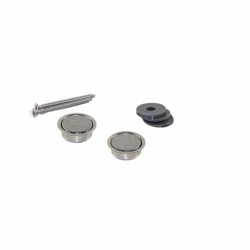 Sylvan Magnetic Door Catch MC1