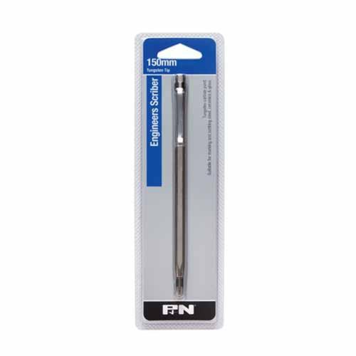 P&N Workshop Engineers Scriber Tungsten Tip 150mm