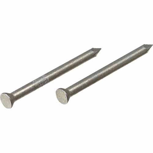 Ramset Concrete Nail 50mm Grey Pack of 15