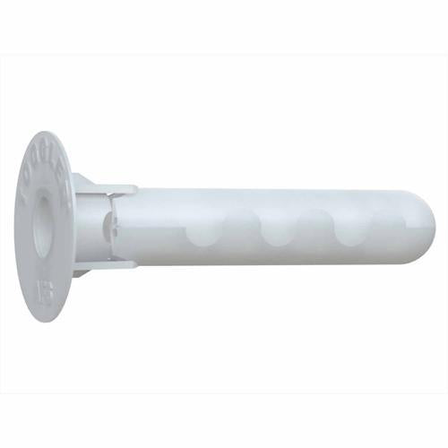 Toggler All-Purpose Anchors 0.6cm White Product/Green Bag Pack of 6