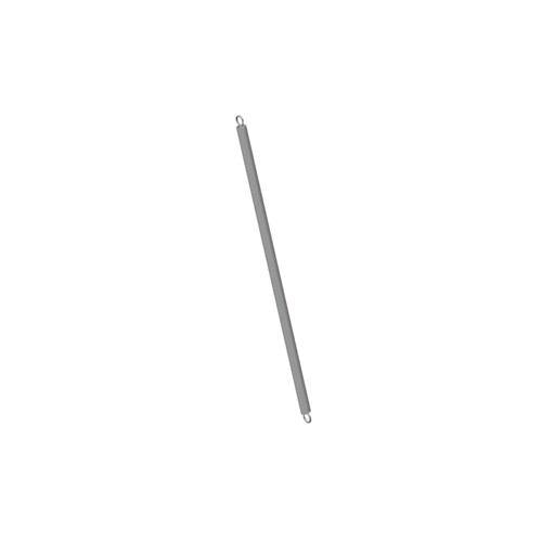 Century Extension Spring 14.3mm X 419.1mm X 1.37mm Zinc Plated