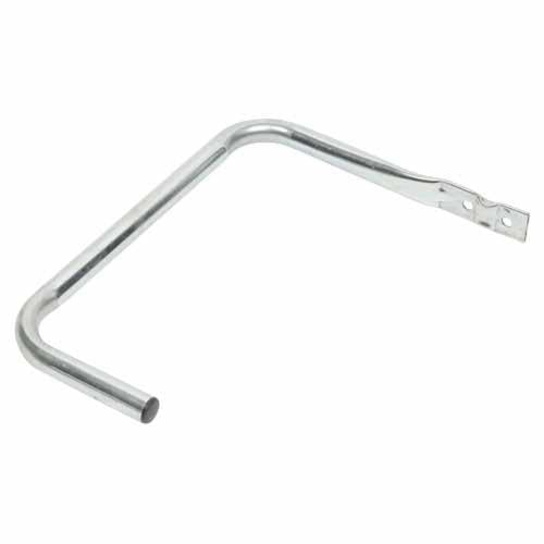 Zenith Storage Hook 320mm Zinc Plated