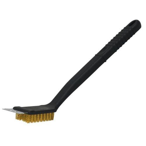 Grilled Grill Brush Basic
