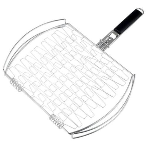 Grilled Flexi Multi-Basket