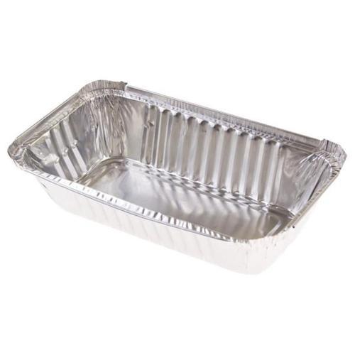 Meteor Aluminium Tray Small