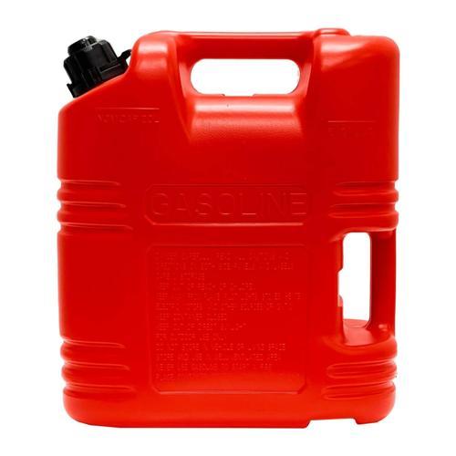 Fuelcan 20L Marbro 02 Series Red