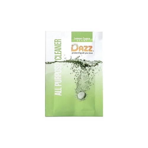 Dissolvable All Purpose Cleaning Tablet