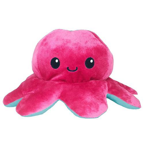 Snazzee Reversible Octopus
