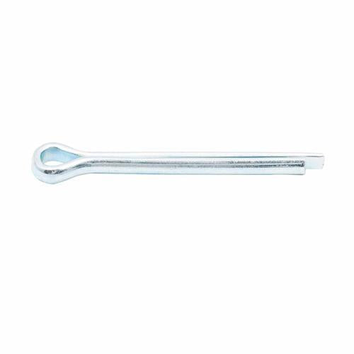 Zenith Split Pin 4.0 X 40mm Zinc Plated Pack of 15