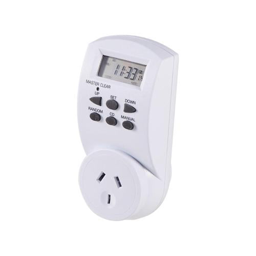 Jackson Digital Timer
