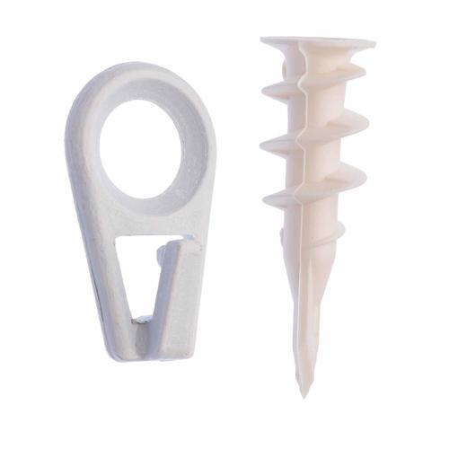 Zenith SureHook Picture Hanger 10kg Pack of 3