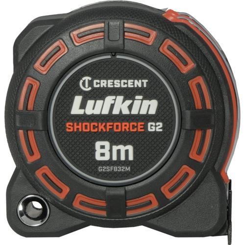 Crescent Lufkin Gen 2 Shockforce Tape 8M X 32mm