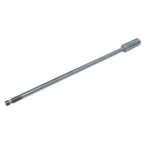 AUGER BIT EXTENSION 3/8 HEX 450mm BM