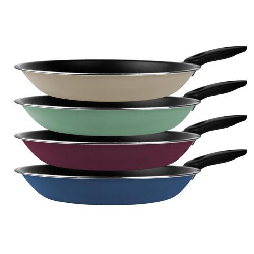 Di Antonio Frying Pan 260mm Assorted Colours