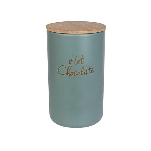 Di Antonio Hot Chocolate Canister DPG138HC