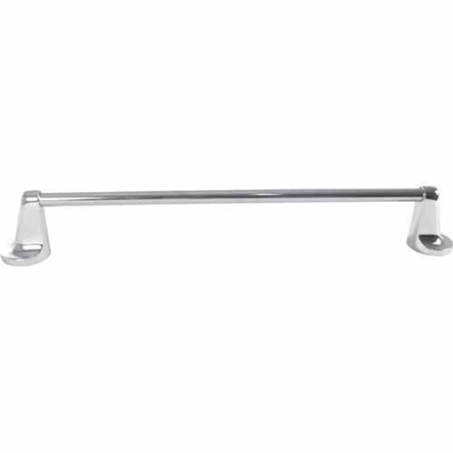Legacy Benmore Towel Rail 450mm Chrome Plated