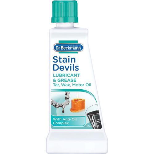 Dr. Beckmann Lubricant And Grease Stain Remover 50mL