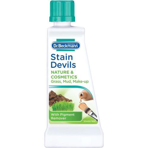 Dr. Beckmann Nature & Cosmetics Stain Remover 50mL