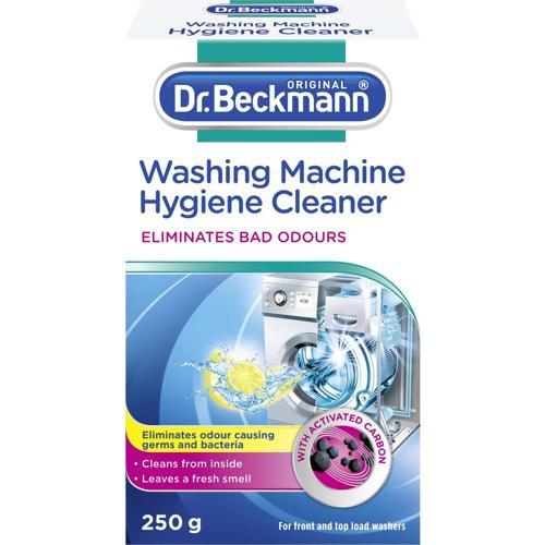 Dr. Beckmann Washing Machine Cleaner Hygiene & Care 250mL