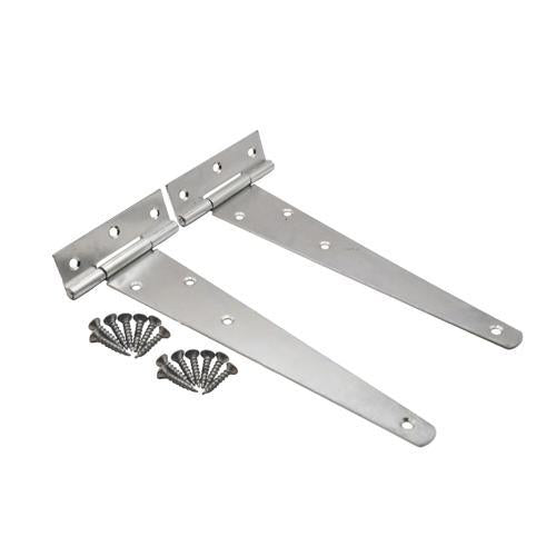 Gartner Home Tee Hinge Light Pack of 2 HTH-250