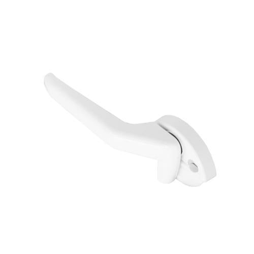 Miles Nelson Replacement Window Handle Left Hand WHWHLHHP