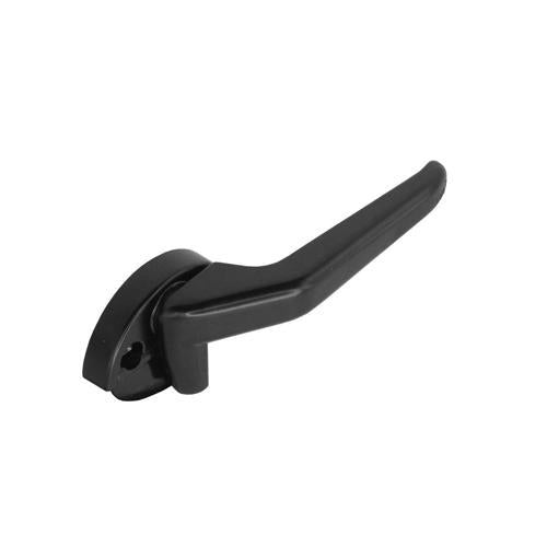 Miles Nelson Replacement Window Handle Right Hand WHBLKRHHP