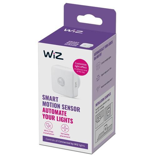WiZ Wireless Motion Sensor With Batteries