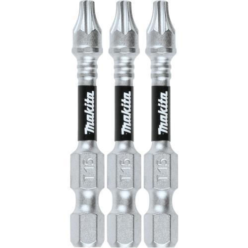 IMPACT XPS T15 TORX 50mm 3PK