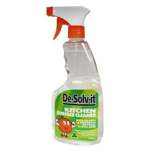 De-Solv-It Kitchen Surface Cleaner 500mL