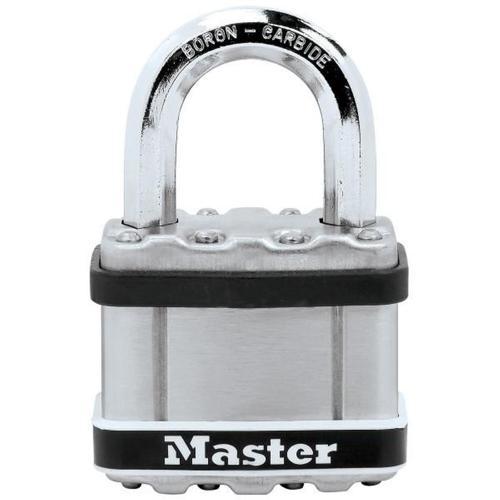 Master Lock P/Lock Exl Ss 51mm 25m Shk