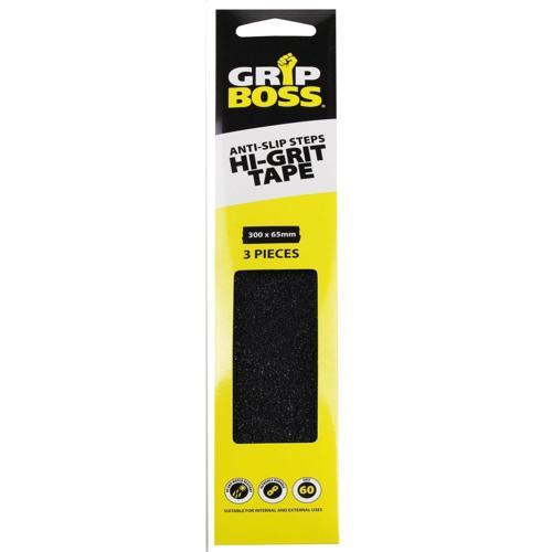 Grip Boss Anti-Slip Strips