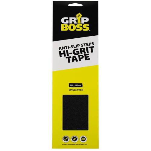Grip Boss Anti-Slip Step