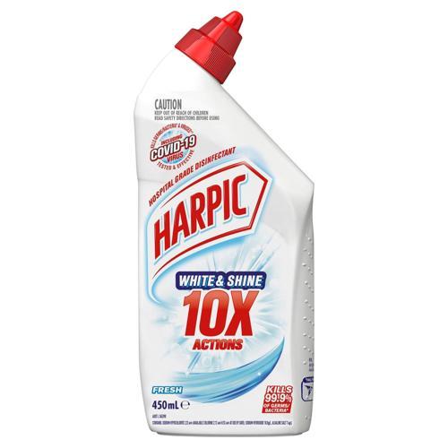 Harpic Toilet Cleaner