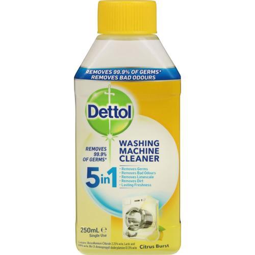 Dettol Washing Machine Cleaner