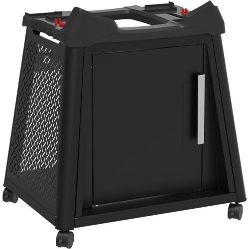 Weber Premium Cart For Q And Baby Q N Series