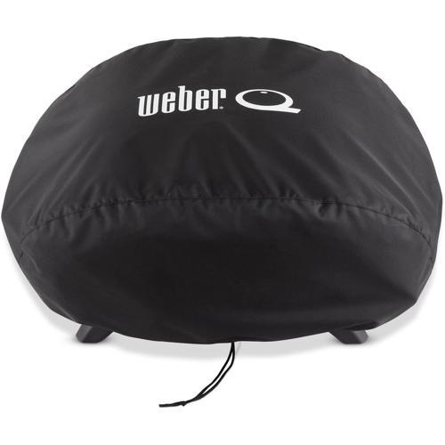 Weber Q & Q Plus BBQ Cover N Series